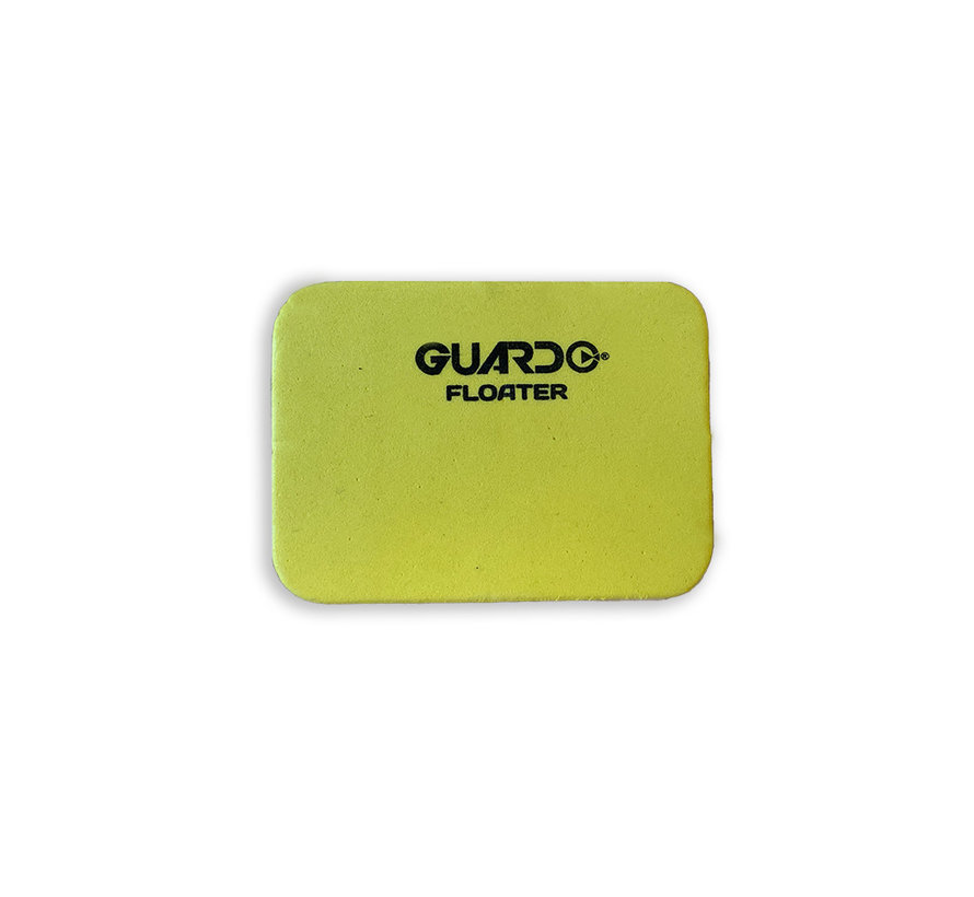 Floater for Guardo Action Cam