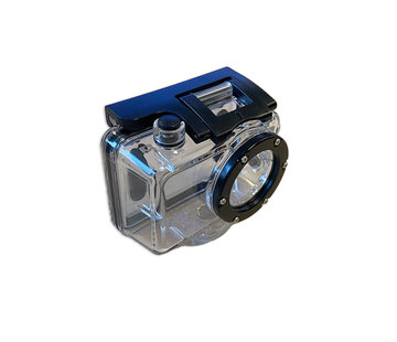 Waterproof case for Guardo Action Cam+