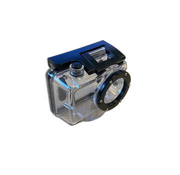 Waterproof case for Guardo Action Cam+