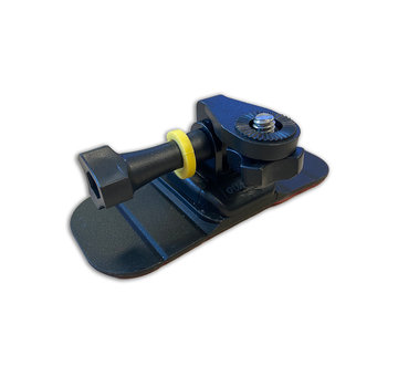 Flat surface mount for Guardo Action Cam+