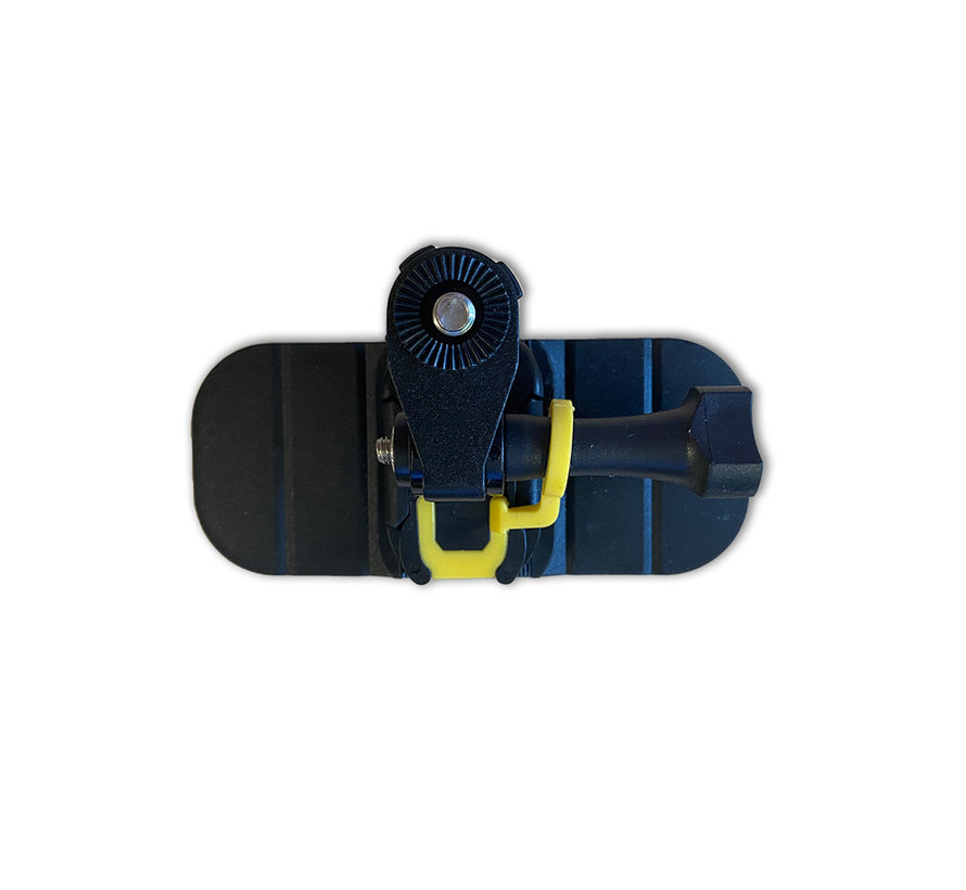 Flat surface mount for Guardo Action Cam+