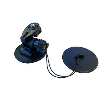 Surfboard Mount for Guardo Action Cam+