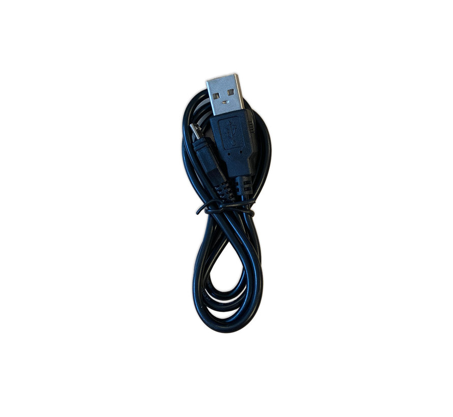 Charging cable for Guardo Action Cam+