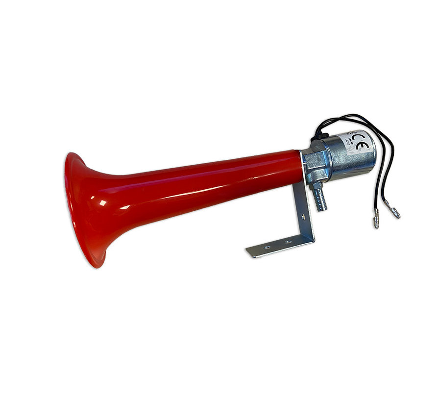 Turkish flute 24v - Joostshop