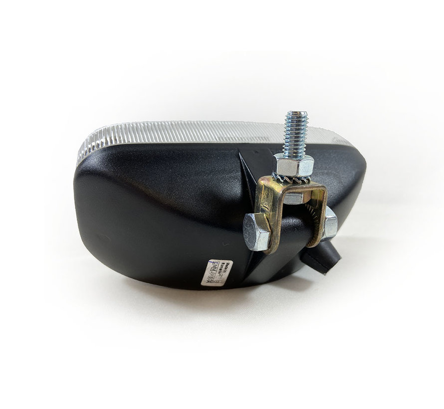 Talmu dagrijlamp - verschillende kleuren