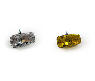 Talmu daytime running light - different colors