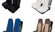 Vind volvo v60 voorstoel in Interieur en Bekleding op