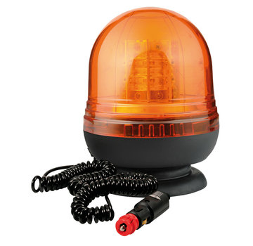 LED beacon RL-11 - 9/32V - Orange