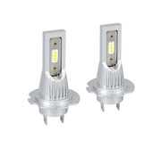 Halo LED H7 - 12/24V - 2 pieces