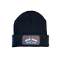 Hat - Holland - Black