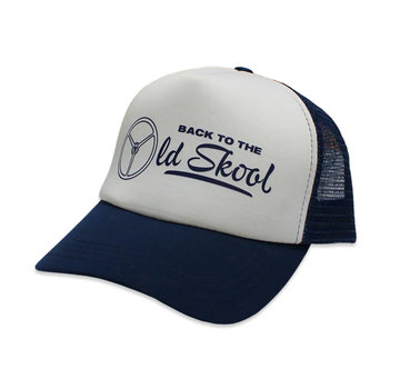 Trucker Pet - Back to the oldskool