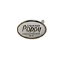 Pin - Poppy Logo