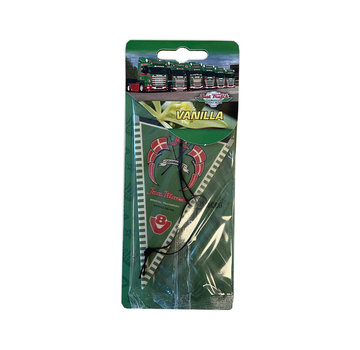 Luchtfris - JMT Trafik