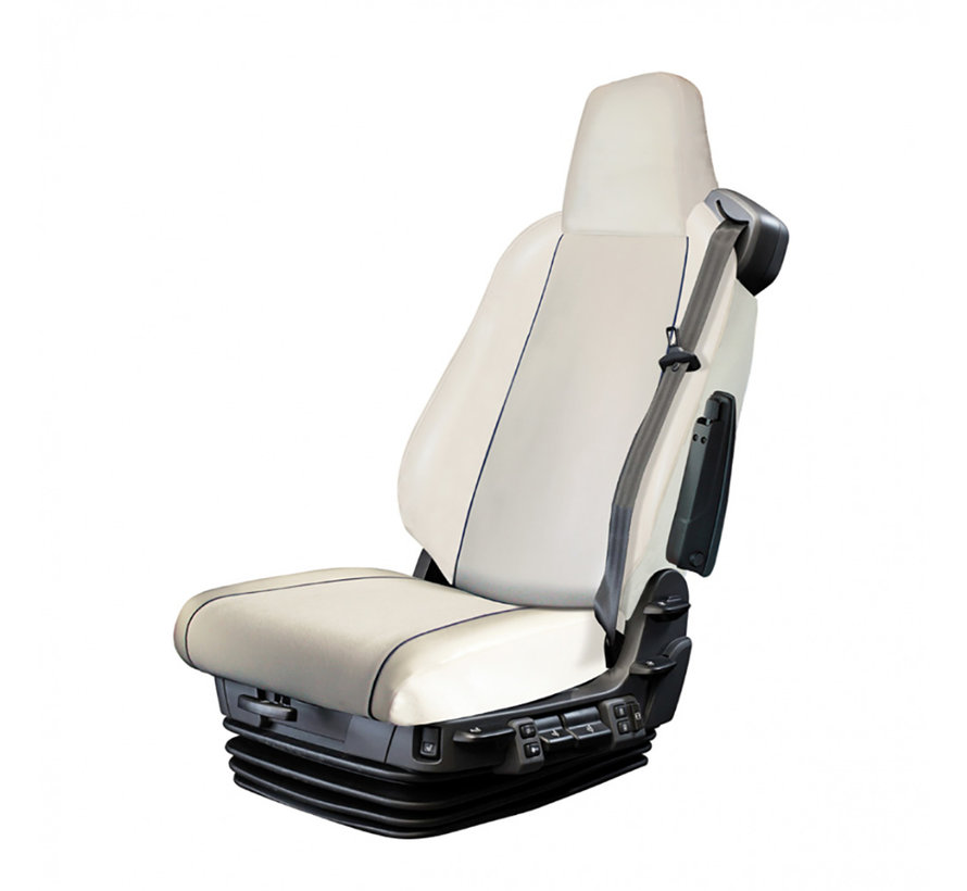 Stoelhoes voor Scania premium stoel - Beige