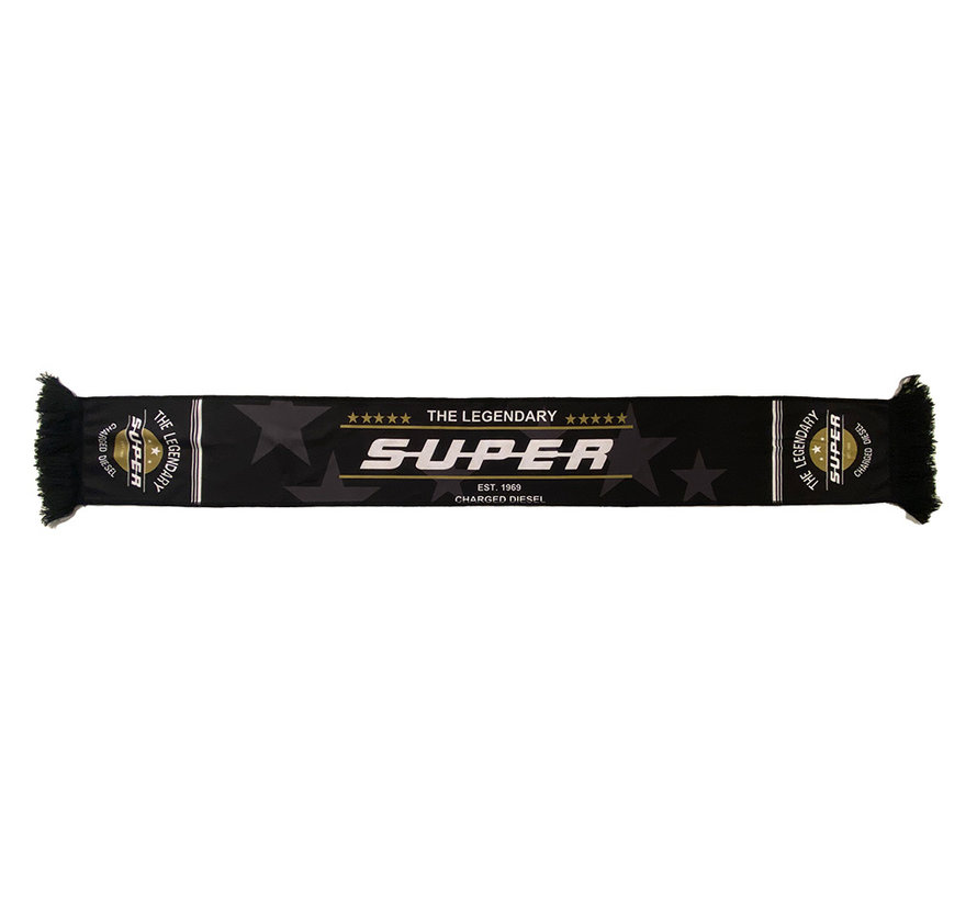 Scarf - Super - Legendary Diesel