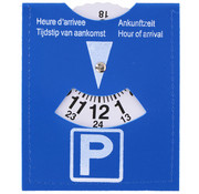 Parkeerschijf