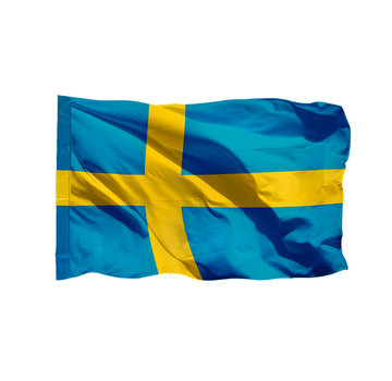 Flag Sweden