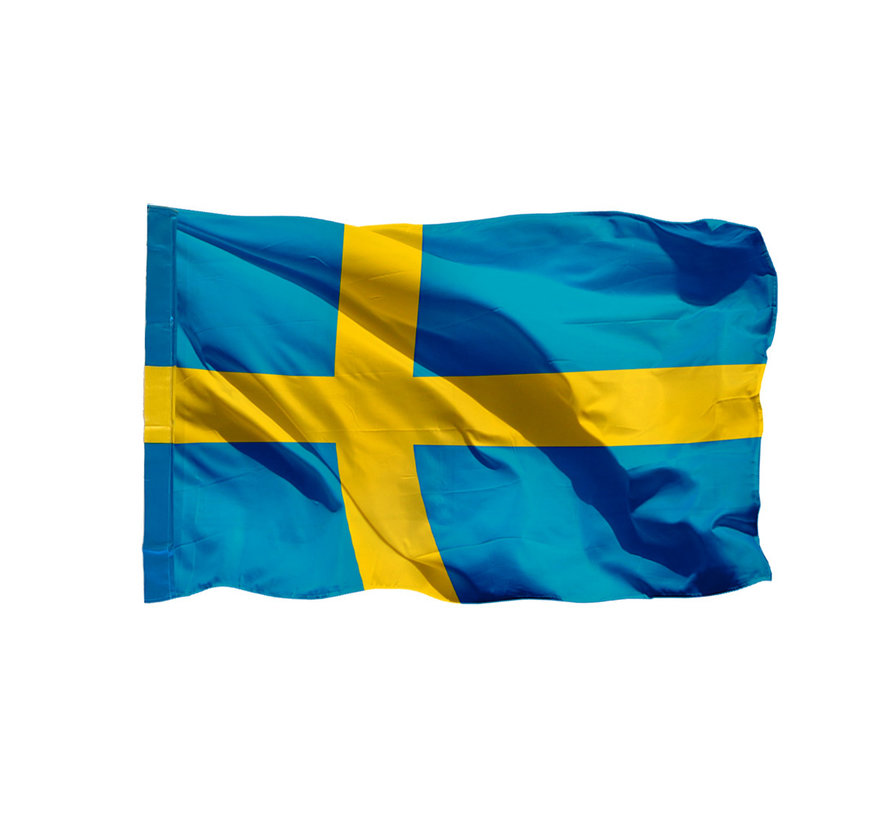 Flag Sweden