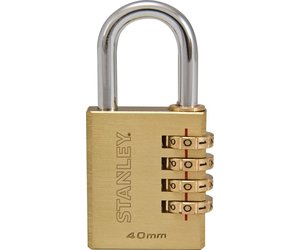 Combination lock 40 mm Joostshop