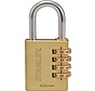 Combination lock 40 mm