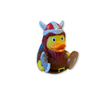 Rubber duck Viking