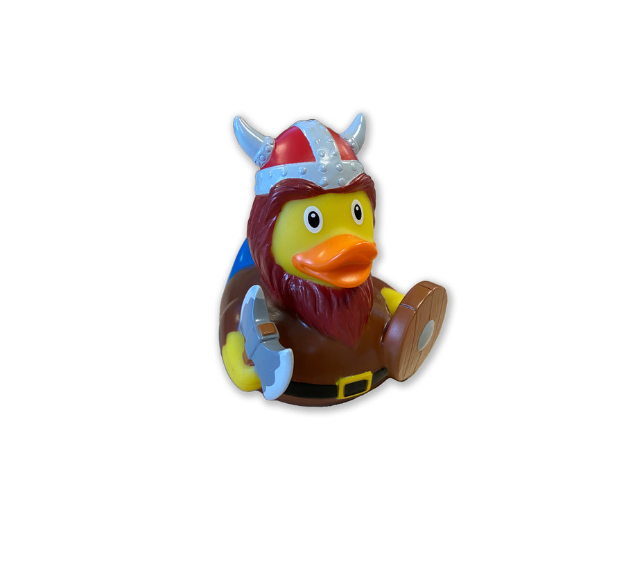 Rubber duck Viking