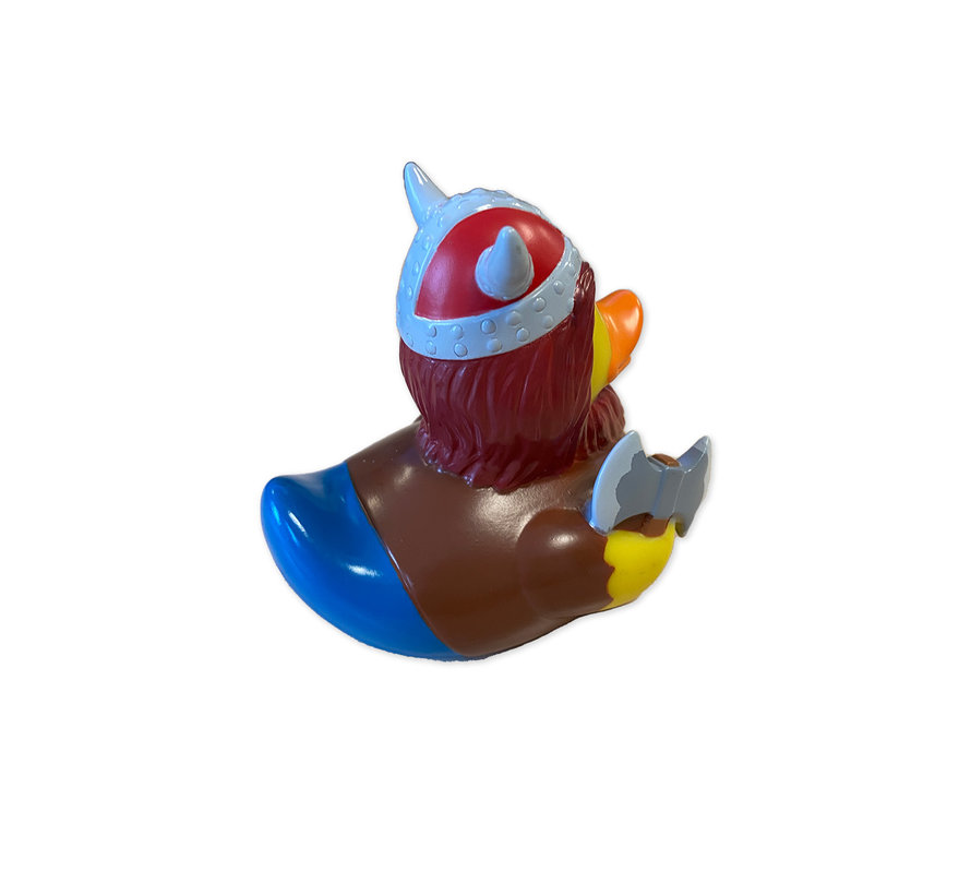 Rubber duck Viking