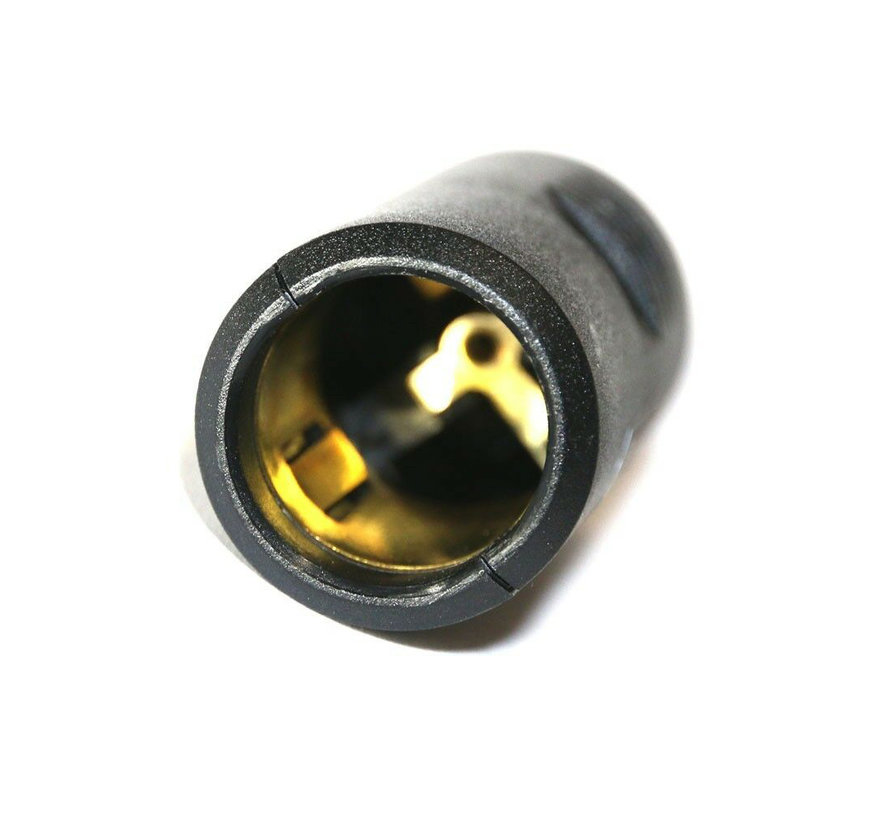 Procar standard socket adapter