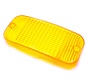 Lens for Talmu day lamp - yellow