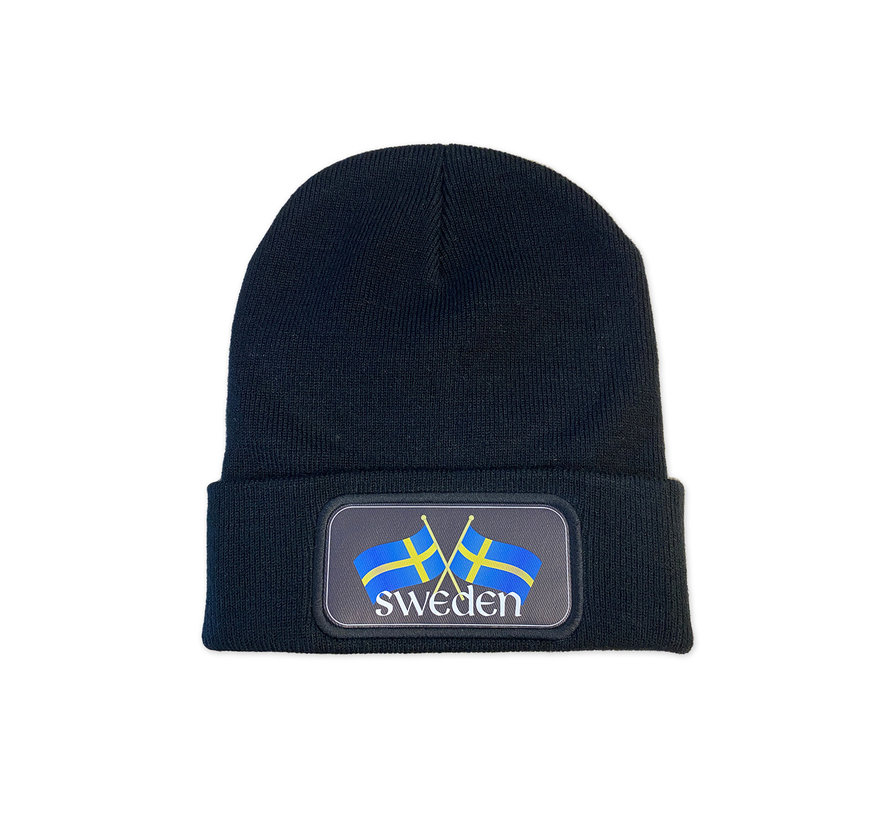 Hat Sweden