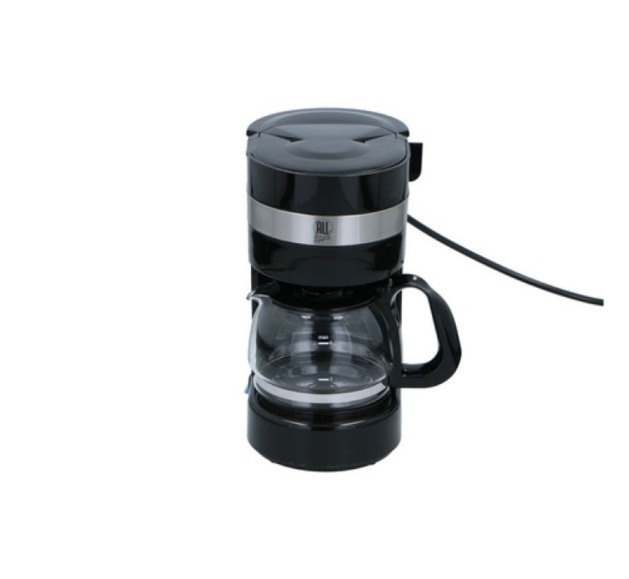 Koffiezetapparaat 24V - 300W