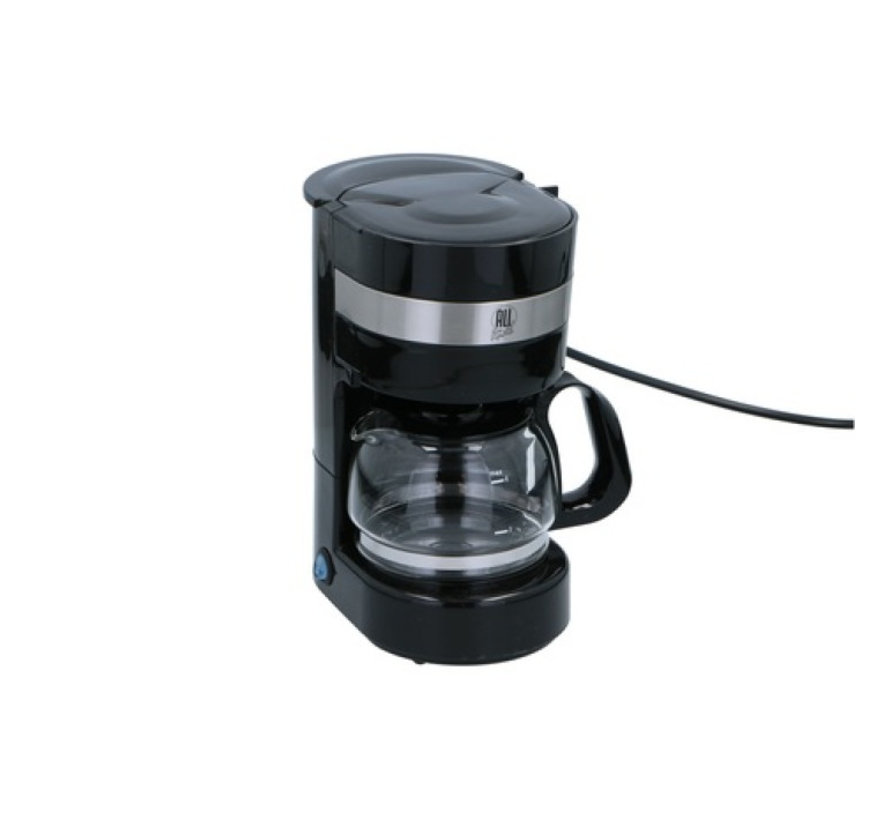 Coffee maker 24V - 300W