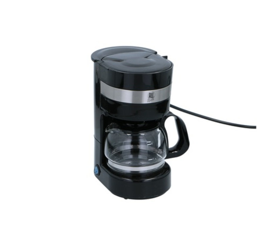 Koffiezetapparaat 24V - 300W