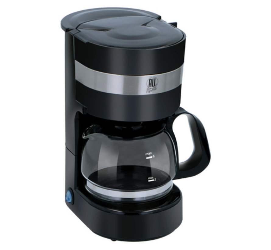 Coffee maker 24V - 300W