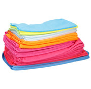 Microfiber cloth mix - 1kg