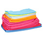 Microfiber cloth mix - 1kg