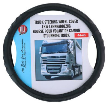 Steering wheel cover for trucks | 44-46