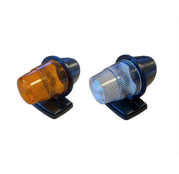 SIM top light - different colours