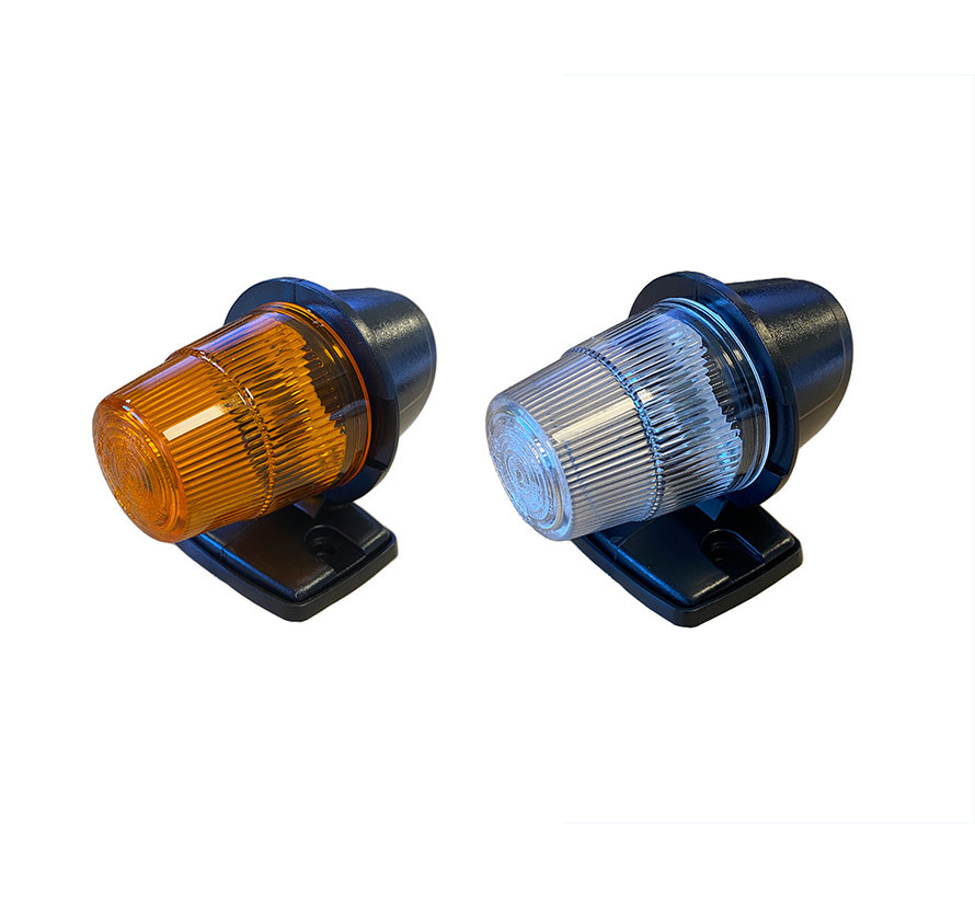 SIM top light - different colours