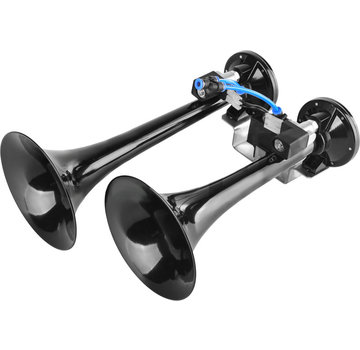 TGV origineel 12/24v zwart