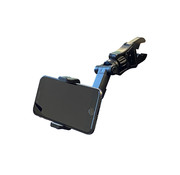 Mobile phone holder - smart grip
