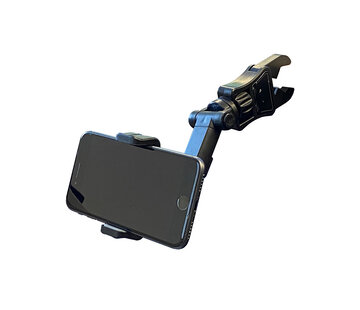 Mobile phone holder - smart grip
