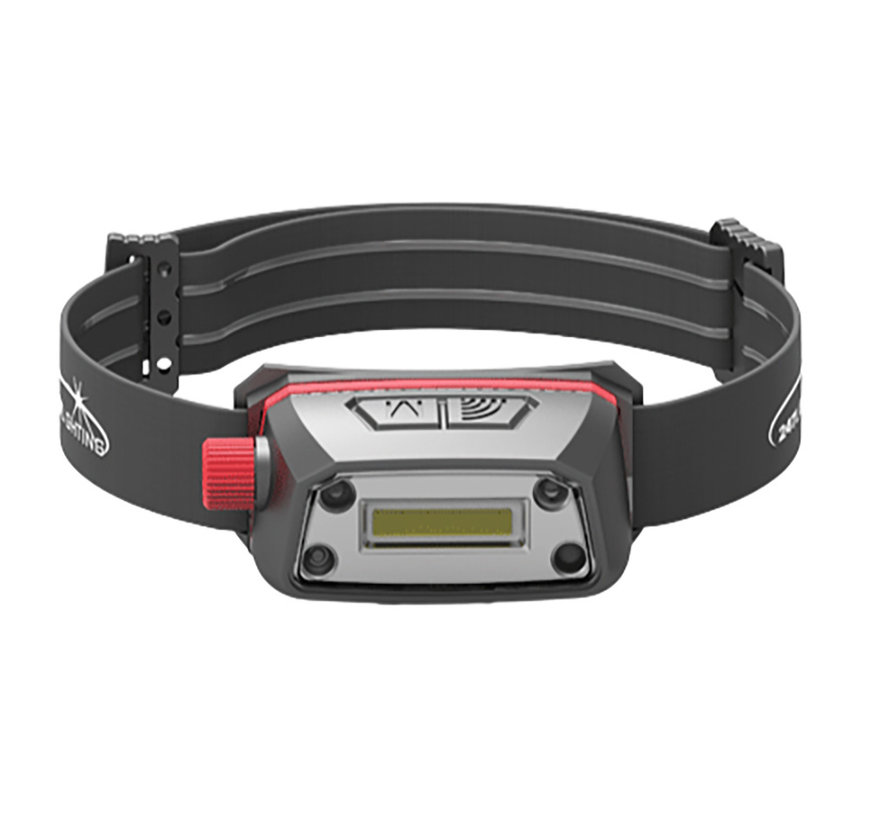 Headlamp LED 5W