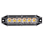 Warning light LED - 12/24v