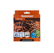 Quintezz - USB multicolor LED strip - 1 meter
