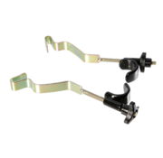 Additional Safety Door Lock – Compatible for Renault T & Renault T High