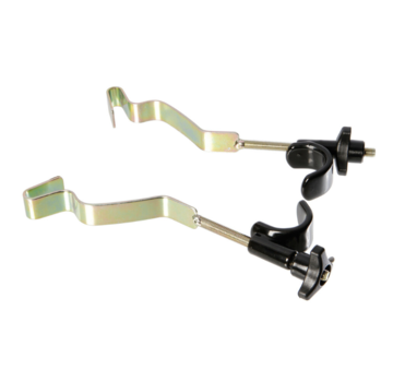 Additional Safety Door Lock – Compatible for Renault T & Renault T High