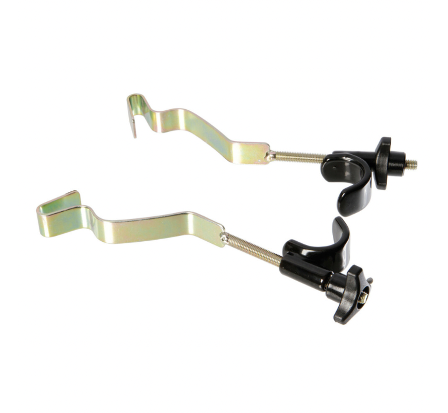 Additional Safety Door Lock – Compatible for Renault T & Renault T High