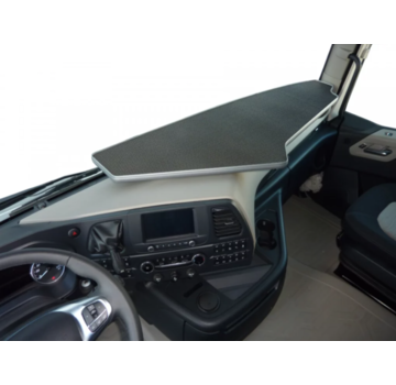 Dashboard table - Whole length - FORD F-MAX (from 2019 - ....)