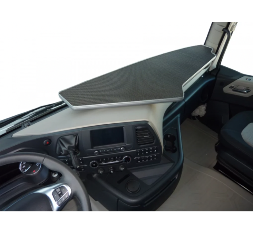 Dashboard table - Whole length - FORD F-MAX (from 2019 - ....)